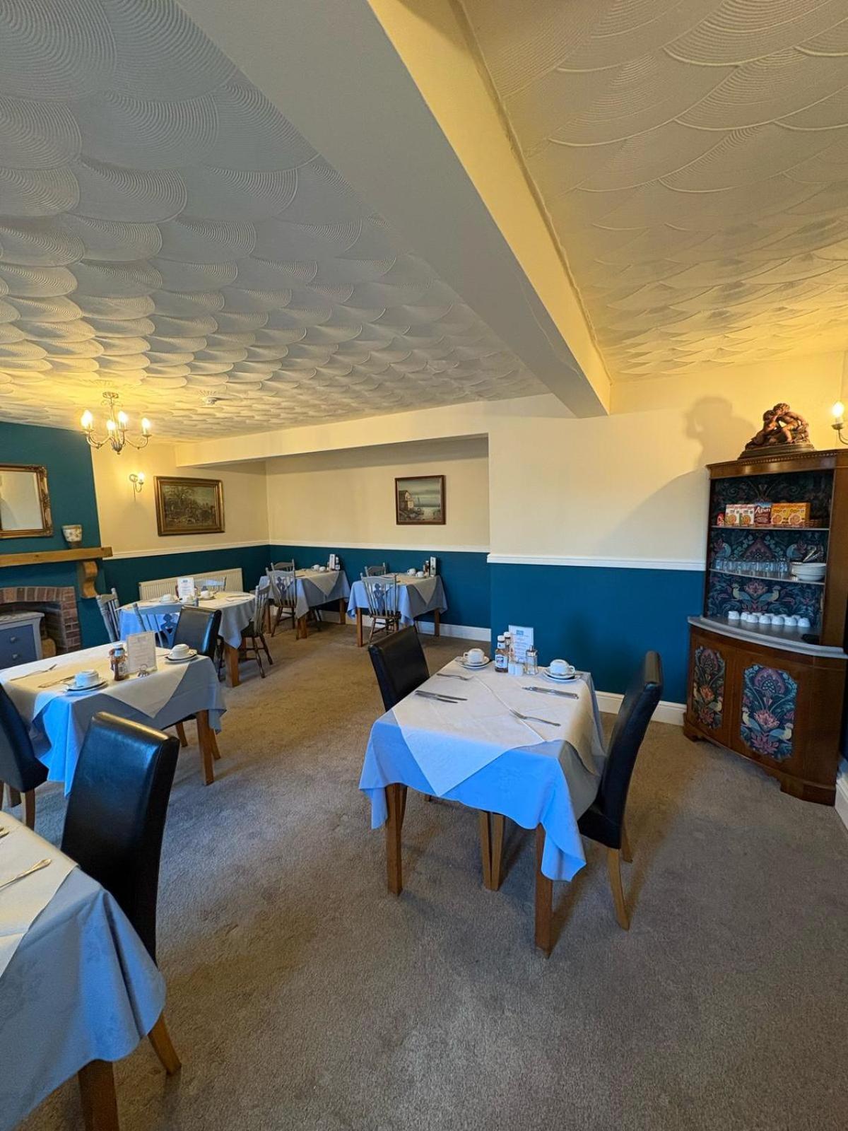 The Laurels Hotel Skegness Exterior foto