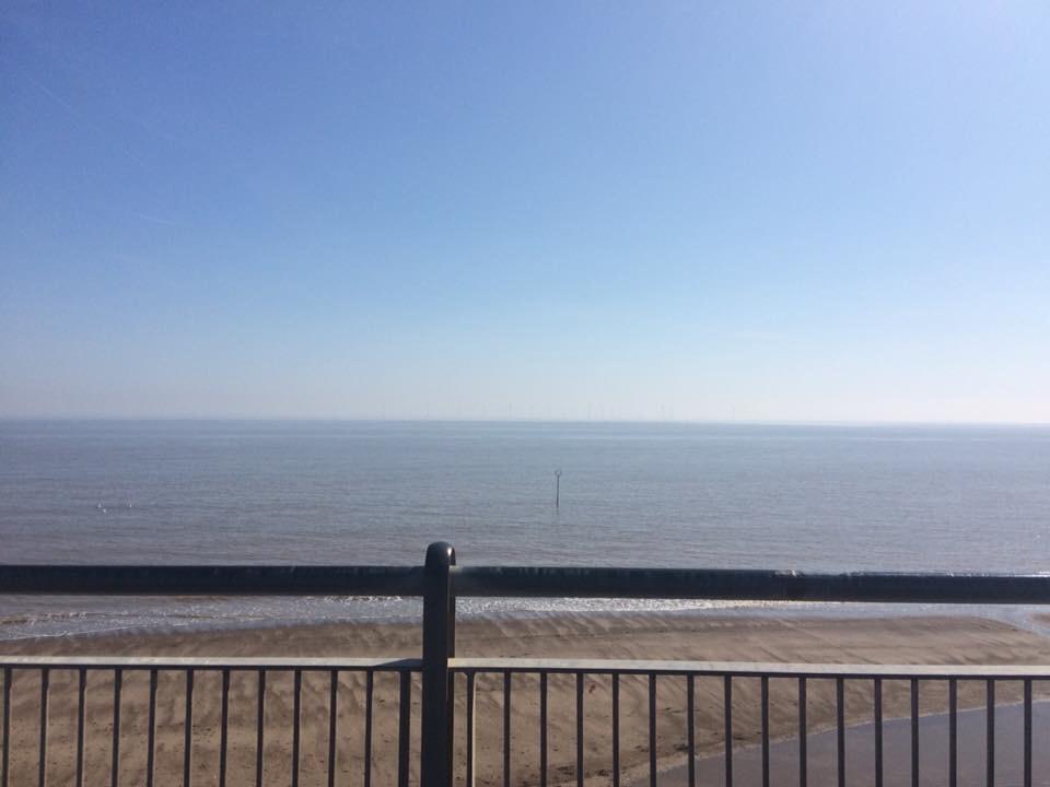 The Laurels Hotel Skegness Exterior foto
